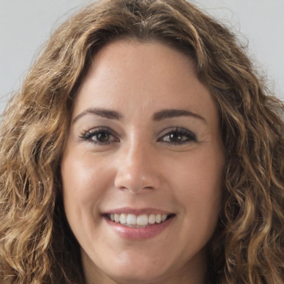 Teilnehmerin Marlene Schneiders